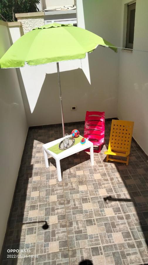 Acquario Apartment Лидо Марини Екстериор снимка
