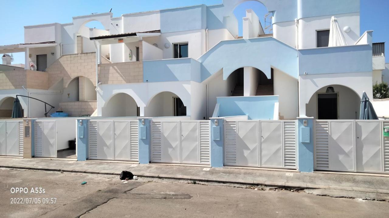Acquario Apartment Лидо Марини Екстериор снимка