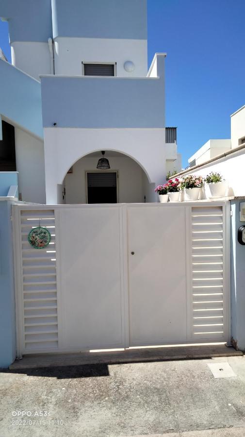 Acquario Apartment Лидо Марини Екстериор снимка